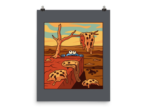 The Persistence Of Cookies