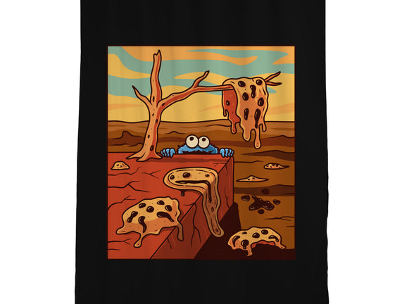 The Persistence Of Cookies