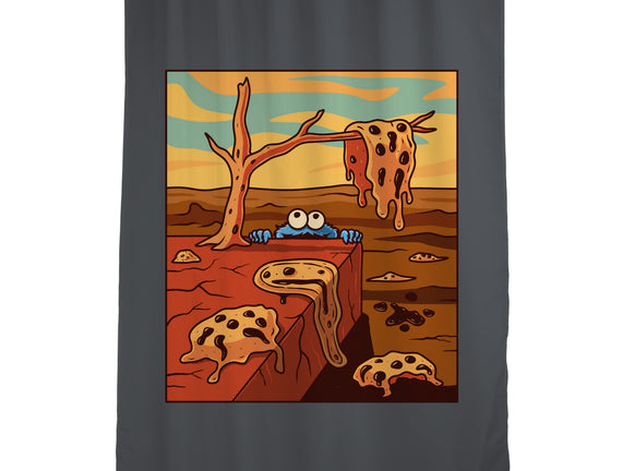 The Persistence Of Cookies