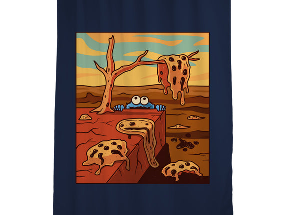 The Persistence Of Cookies