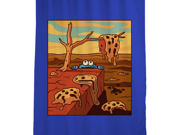 The Persistence Of Cookies