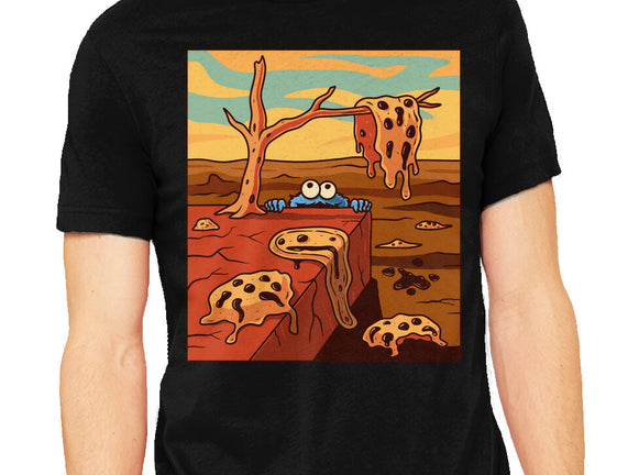 The Persistence Of Cookies