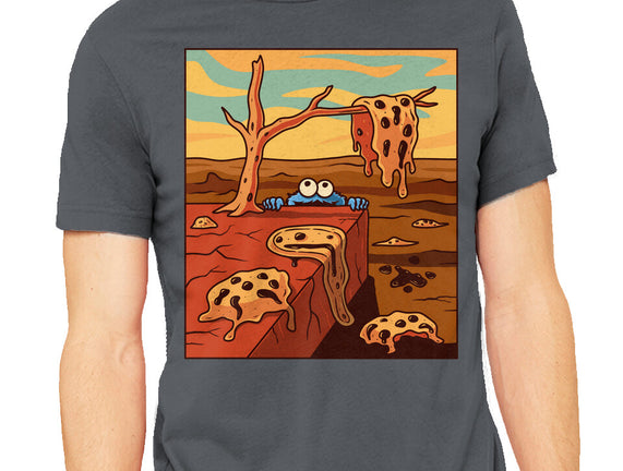 The Persistence Of Cookies