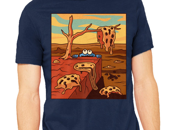 The Persistence Of Cookies