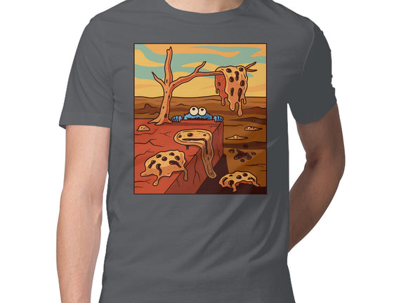 The Persistence Of Cookies
