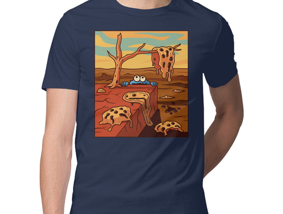 The Persistence Of Cookies