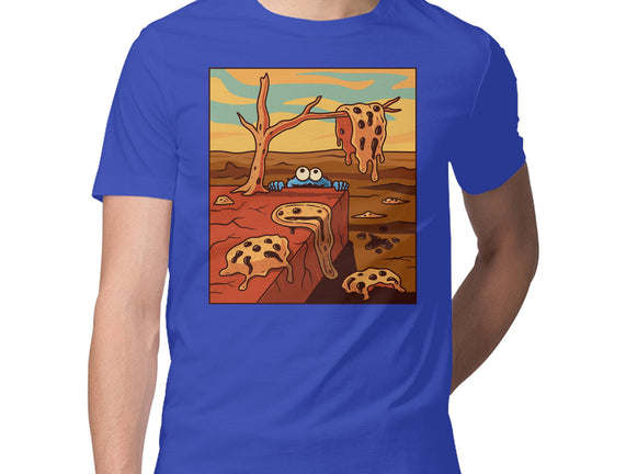 The Persistence Of Cookies
