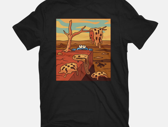 The Persistence Of Cookies