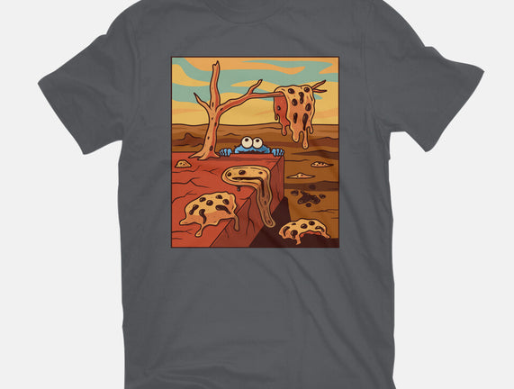 The Persistence Of Cookies