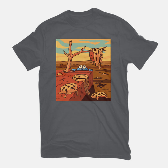 The Persistence Of Cookies-Mens-Premium-Tee-erion_designs