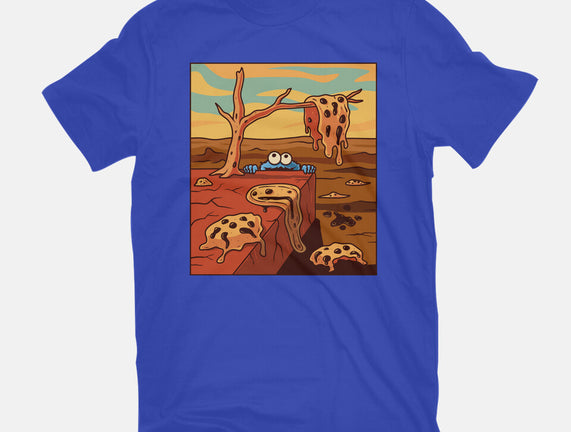 The Persistence Of Cookies