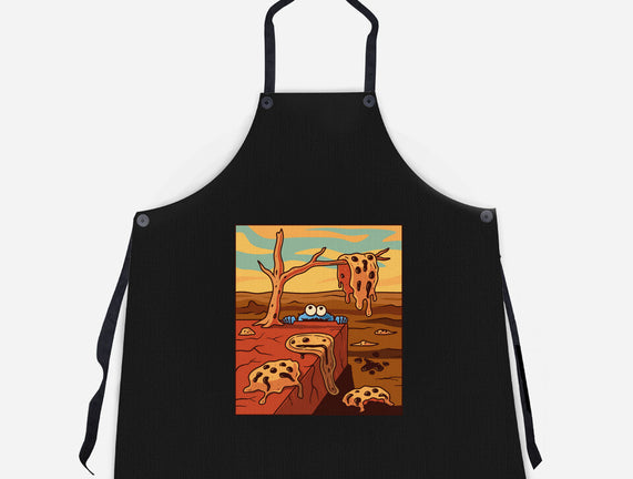 The Persistence Of Cookies