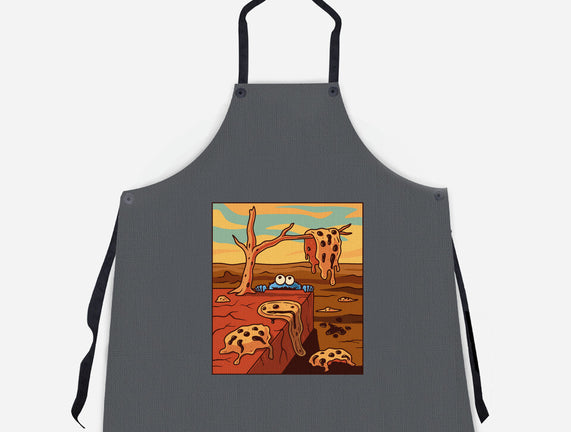 The Persistence Of Cookies