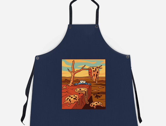 The Persistence Of Cookies