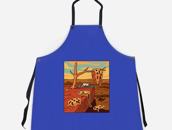 The Persistence Of Cookies
