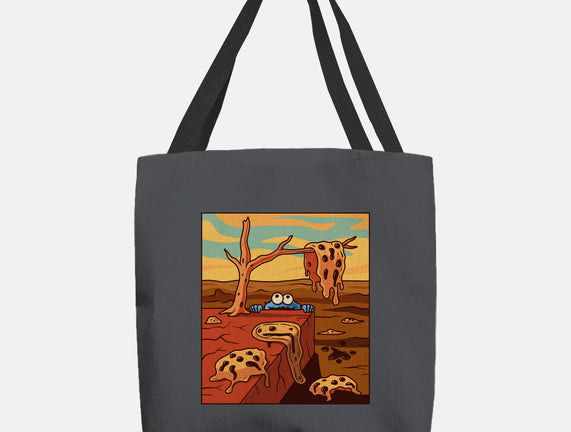 The Persistence Of Cookies