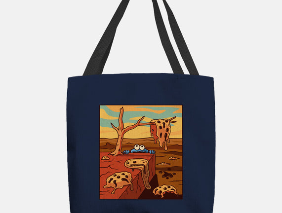 The Persistence Of Cookies