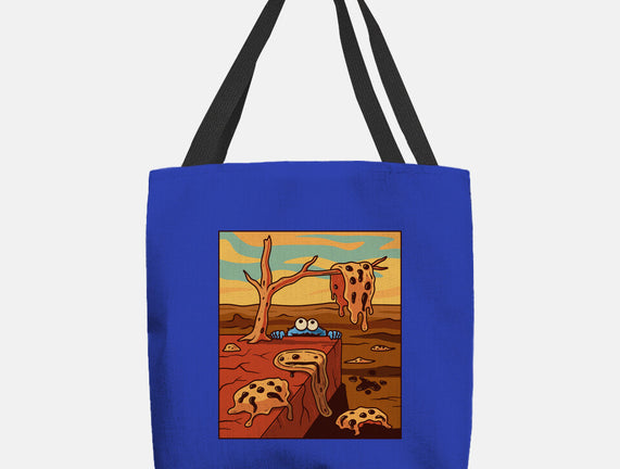 The Persistence Of Cookies