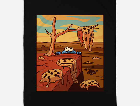 The Persistence Of Cookies