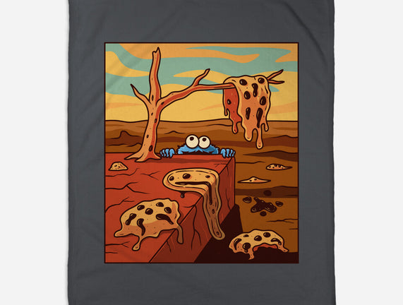 The Persistence Of Cookies