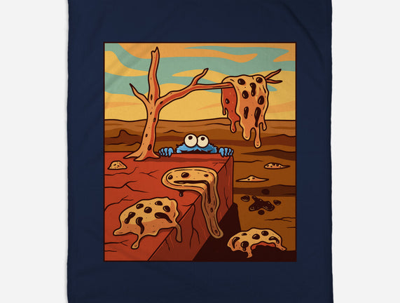The Persistence Of Cookies