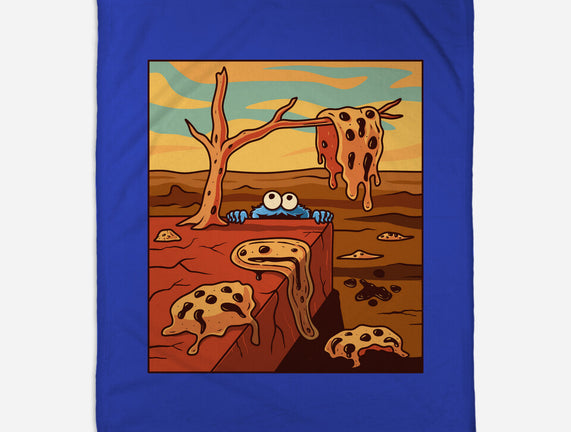 The Persistence Of Cookies