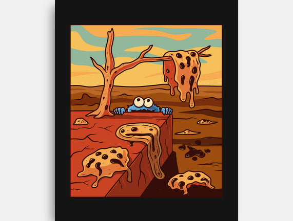 The Persistence Of Cookies