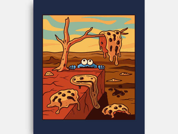 The Persistence Of Cookies
