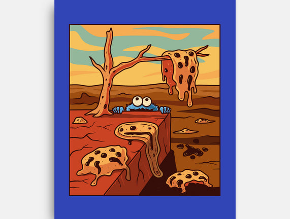 The Persistence Of Cookies
