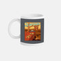 The Persistence Of Cookies-None-Mug-Drinkware-erion_designs