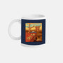 The Persistence Of Cookies-None-Mug-Drinkware-erion_designs