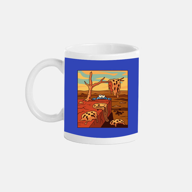 The Persistence Of Cookies-None-Mug-Drinkware-erion_designs