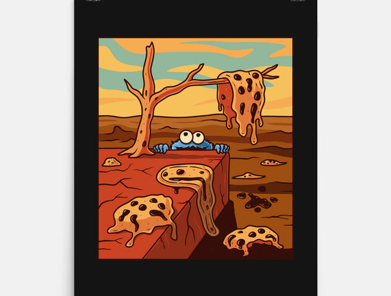 The Persistence Of Cookies
