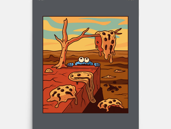 The Persistence Of Cookies