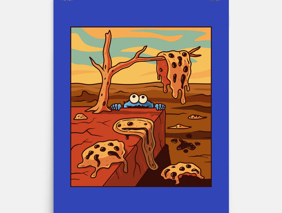 The Persistence Of Cookies