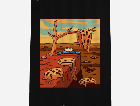 The Persistence Of Cookies