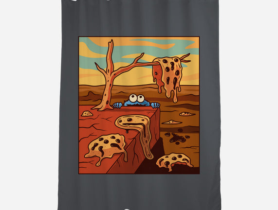 The Persistence Of Cookies