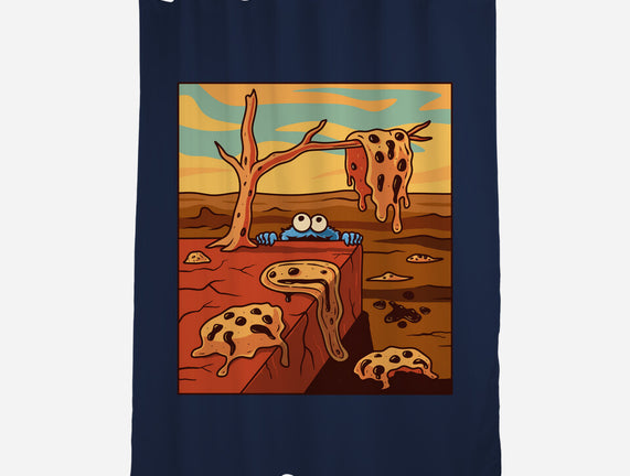 The Persistence Of Cookies