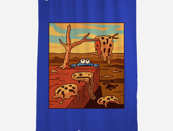 The Persistence Of Cookies