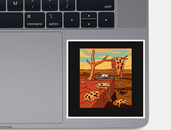The Persistence Of Cookies