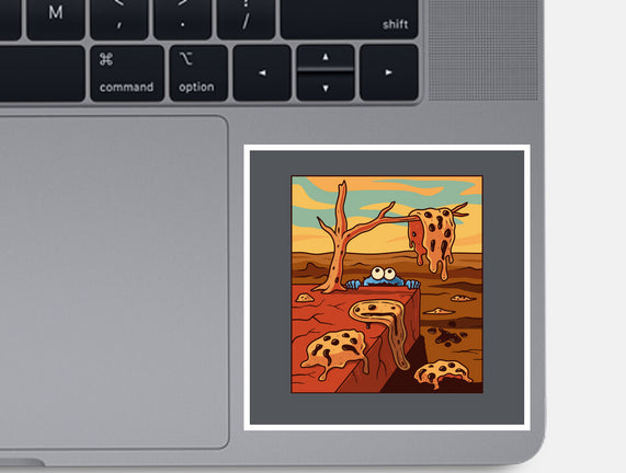 The Persistence Of Cookies