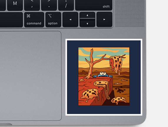 The Persistence Of Cookies