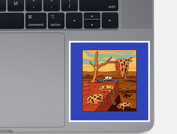 The Persistence Of Cookies