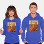 The Persistence Of Cookies-Unisex-Pullover-Sweatshirt-erion_designs