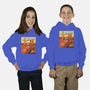 The Persistence Of Cookies-Youth-Pullover-Sweatshirt-erion_designs