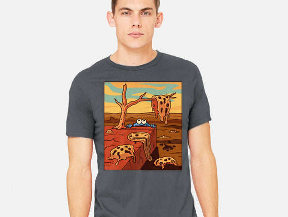 The Persistence Of Cookies