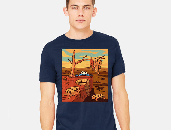 The Persistence Of Cookies