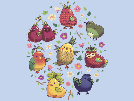 Birb Macedonia