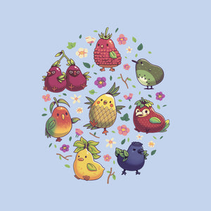 Birb Macedonia