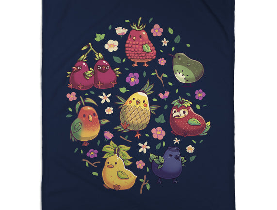 Birb Macedonia